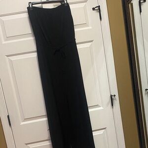 Roz & Ali Elegant Black Jumpsuit